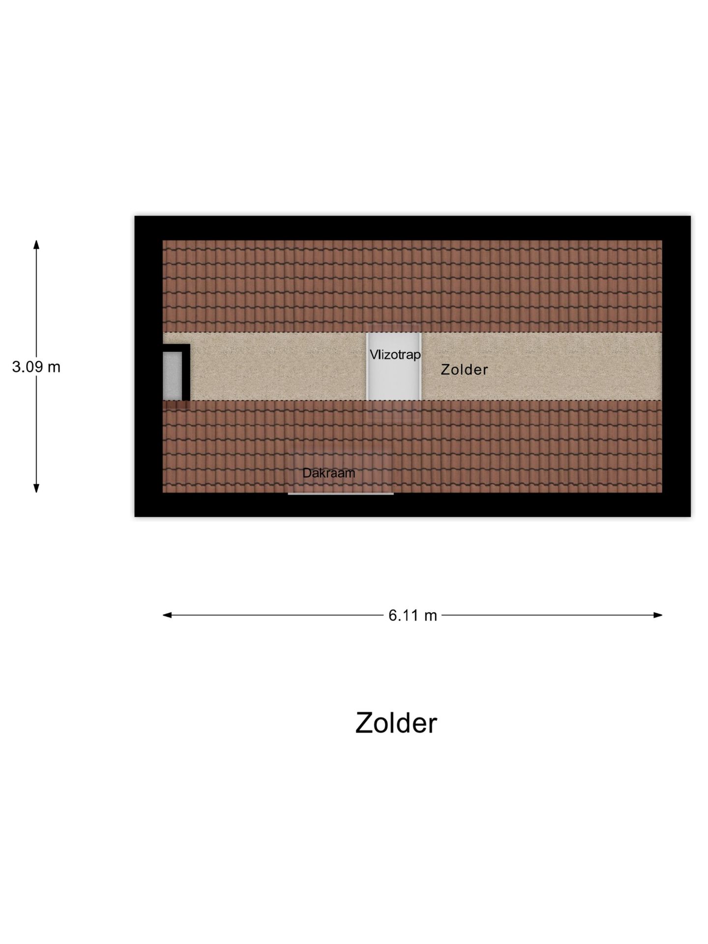 Foto 44 van Noordsingel 12