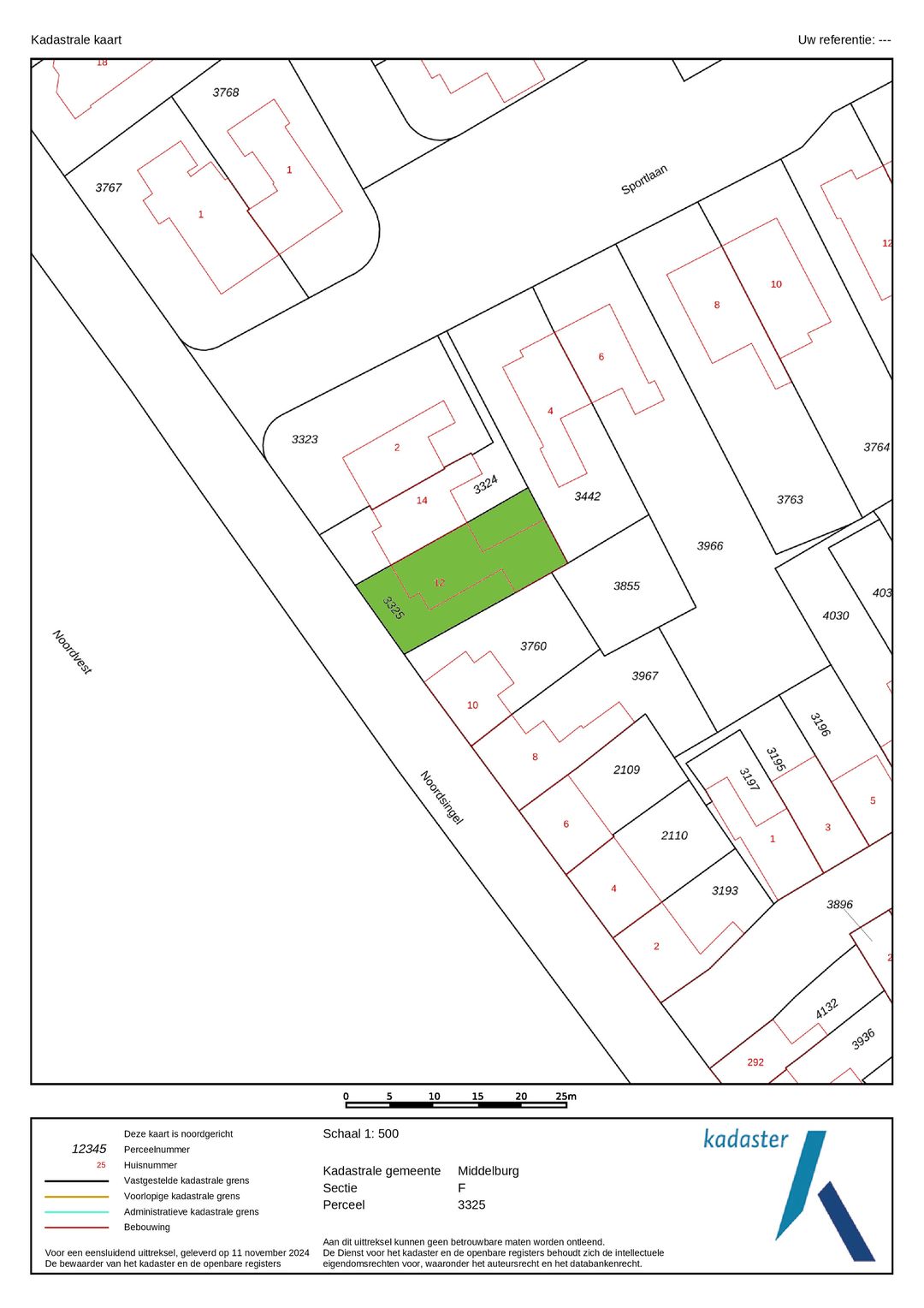 Foto 46 van Noordsingel 12