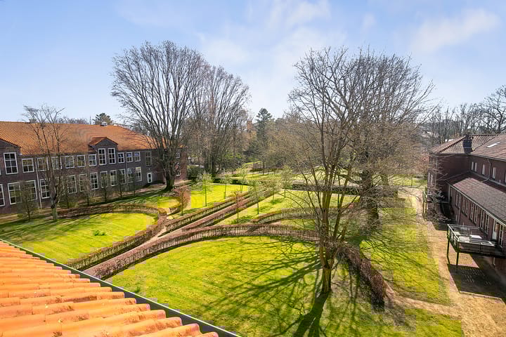 Photo 3 of Kapucijnenhof 50