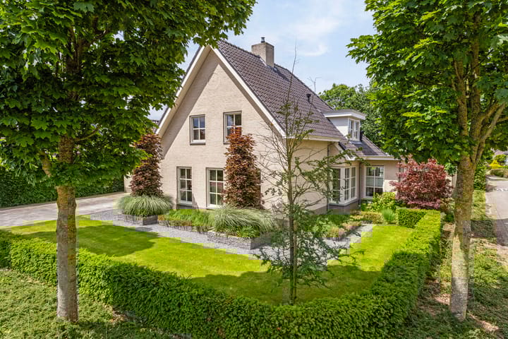 Foto 2 van Hoefakkers 19