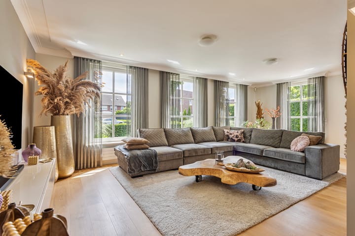 Foto 5 van Hoefakkers 19