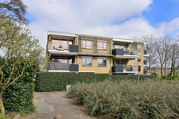 Ludgeruslaan 27