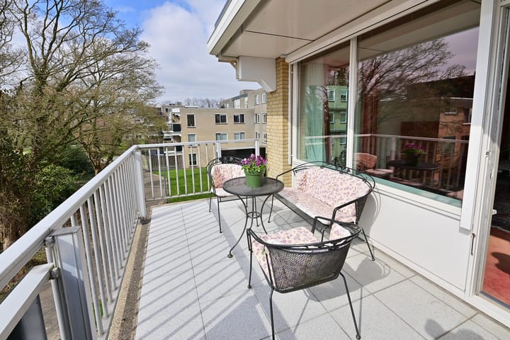 Foto 8 van Ludgeruslaan 27