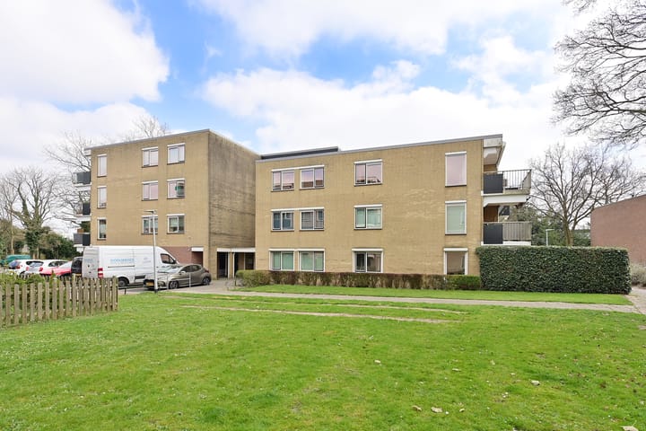 Foto 14 van Ludgeruslaan 27