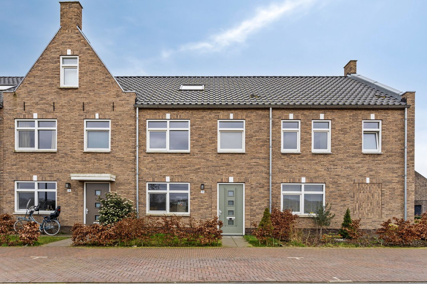 Photo 1 of Albert Johan Gerardsstraat 17