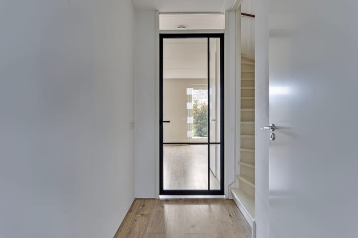 Photo 2 of Albert Johan Gerardsstraat 17