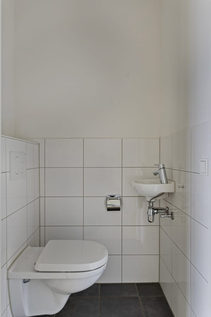 Photo 5 of Albert Johan Gerardsstraat 17