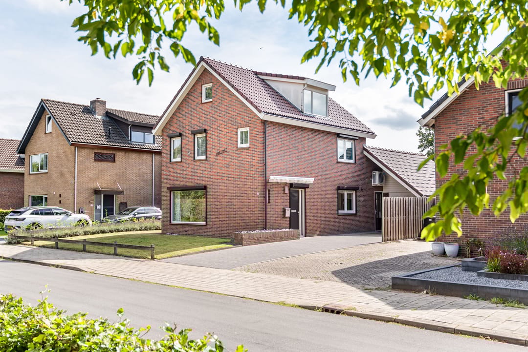 Photo 1 of Koninginnelaan 41