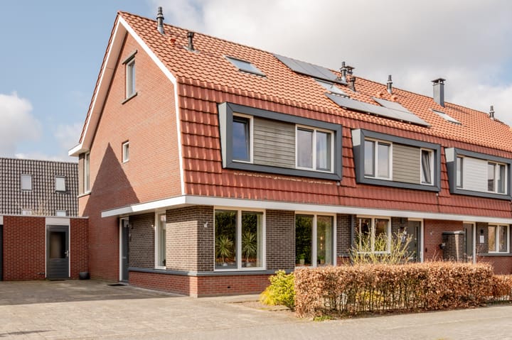 Foto 1 van Nieuwe Grensweg 52