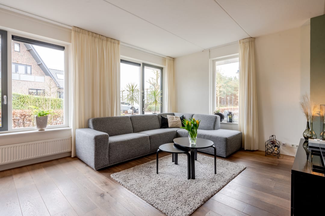 Foto 2 van Nieuwe Grensweg 52