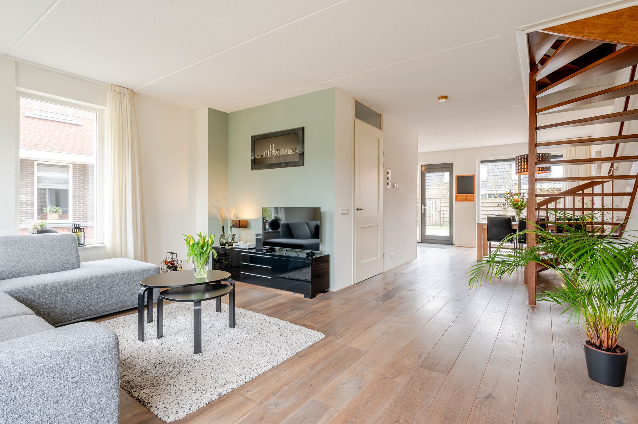 Foto 3 van Nieuwe Grensweg 52