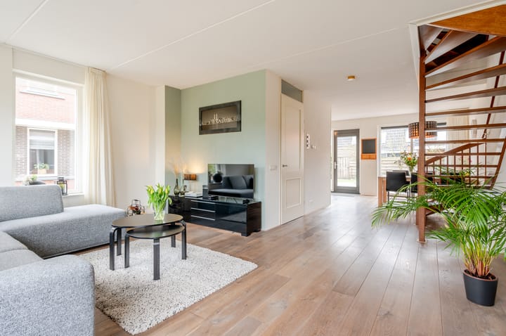 Foto 3 van Nieuwe Grensweg 52