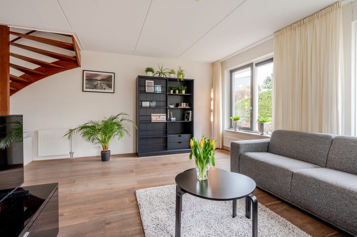 Foto 4 van Nieuwe Grensweg 52