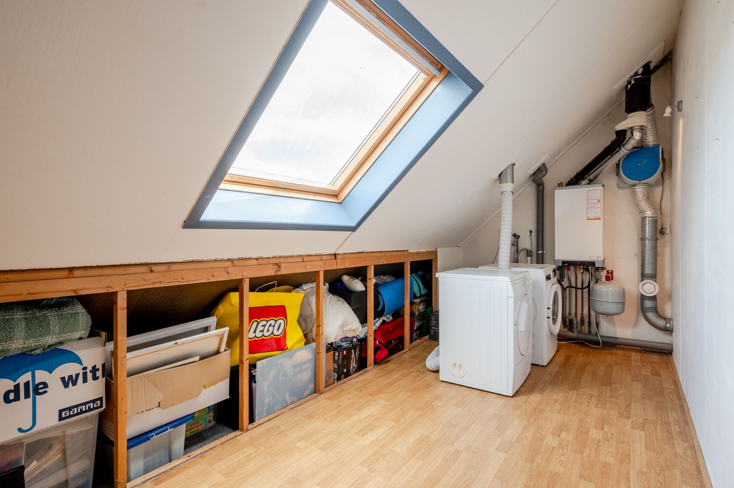 Foto 25 van Nieuwe Grensweg 52