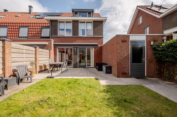 Foto 27 van Nieuwe Grensweg 52