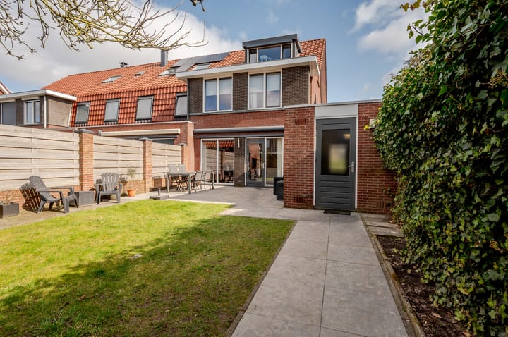 Foto 28 van Nieuwe Grensweg 52