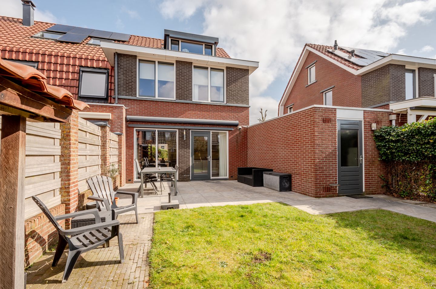 Foto 29 van Nieuwe Grensweg 52