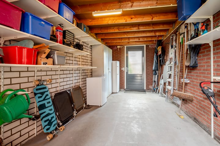 Foto 33 van Nieuwe Grensweg 52