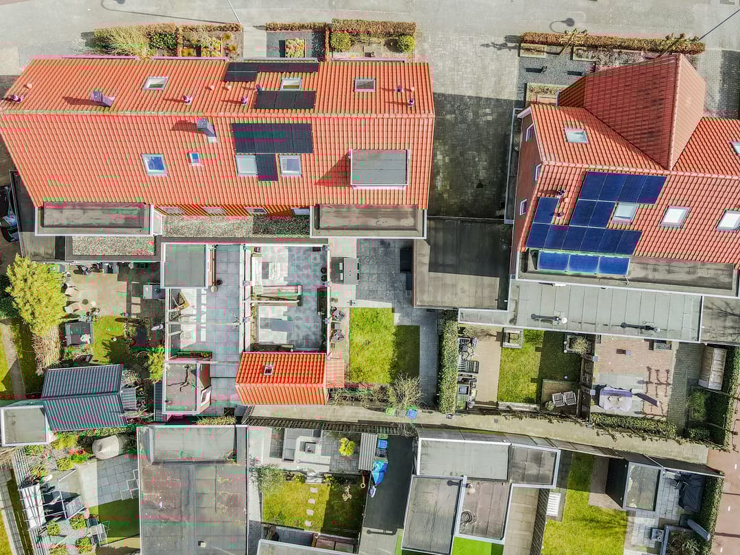 Foto 38 van Nieuwe Grensweg 52