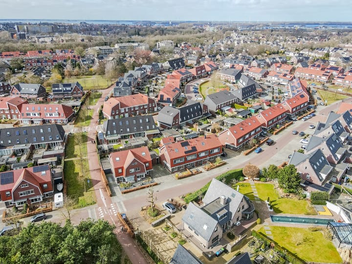 Foto 40 van Nieuwe Grensweg 52