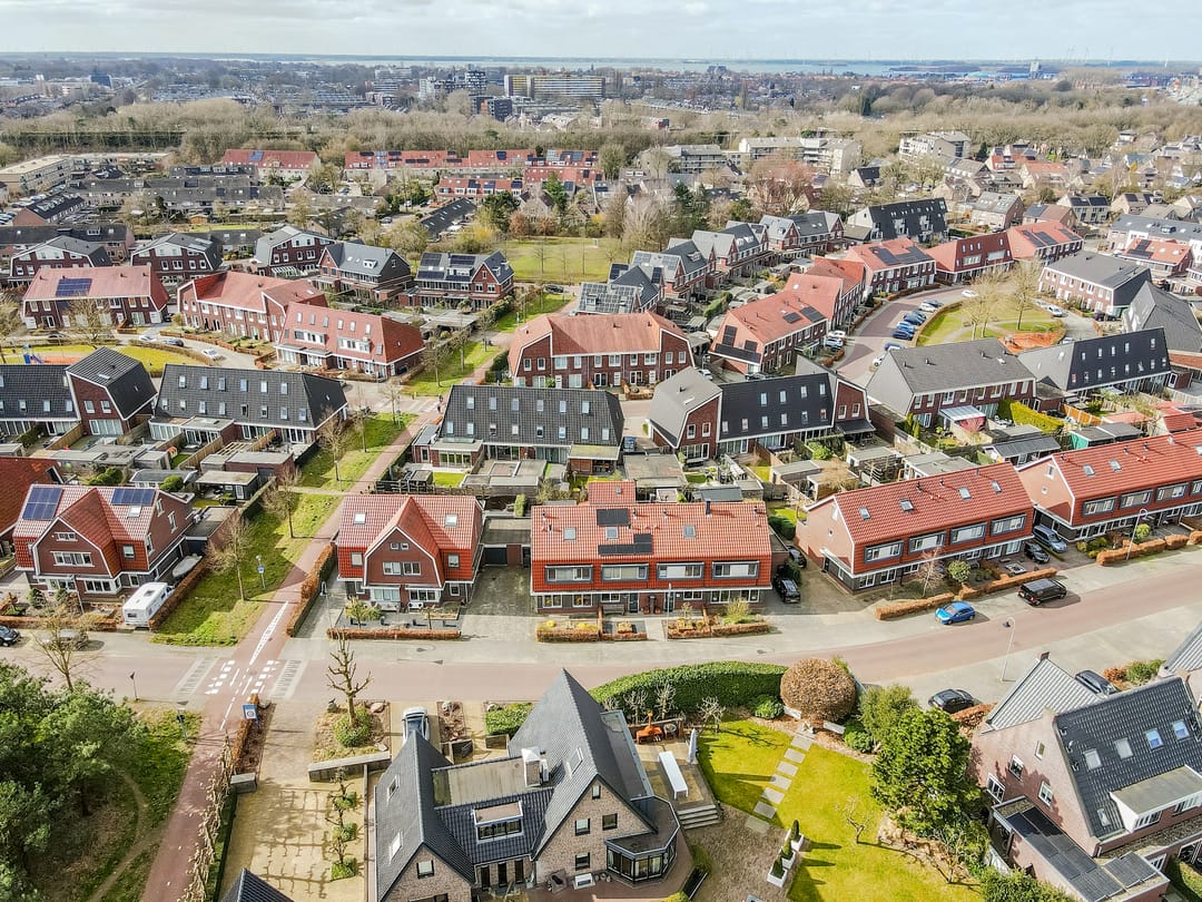 Foto 41 van Nieuwe Grensweg 52