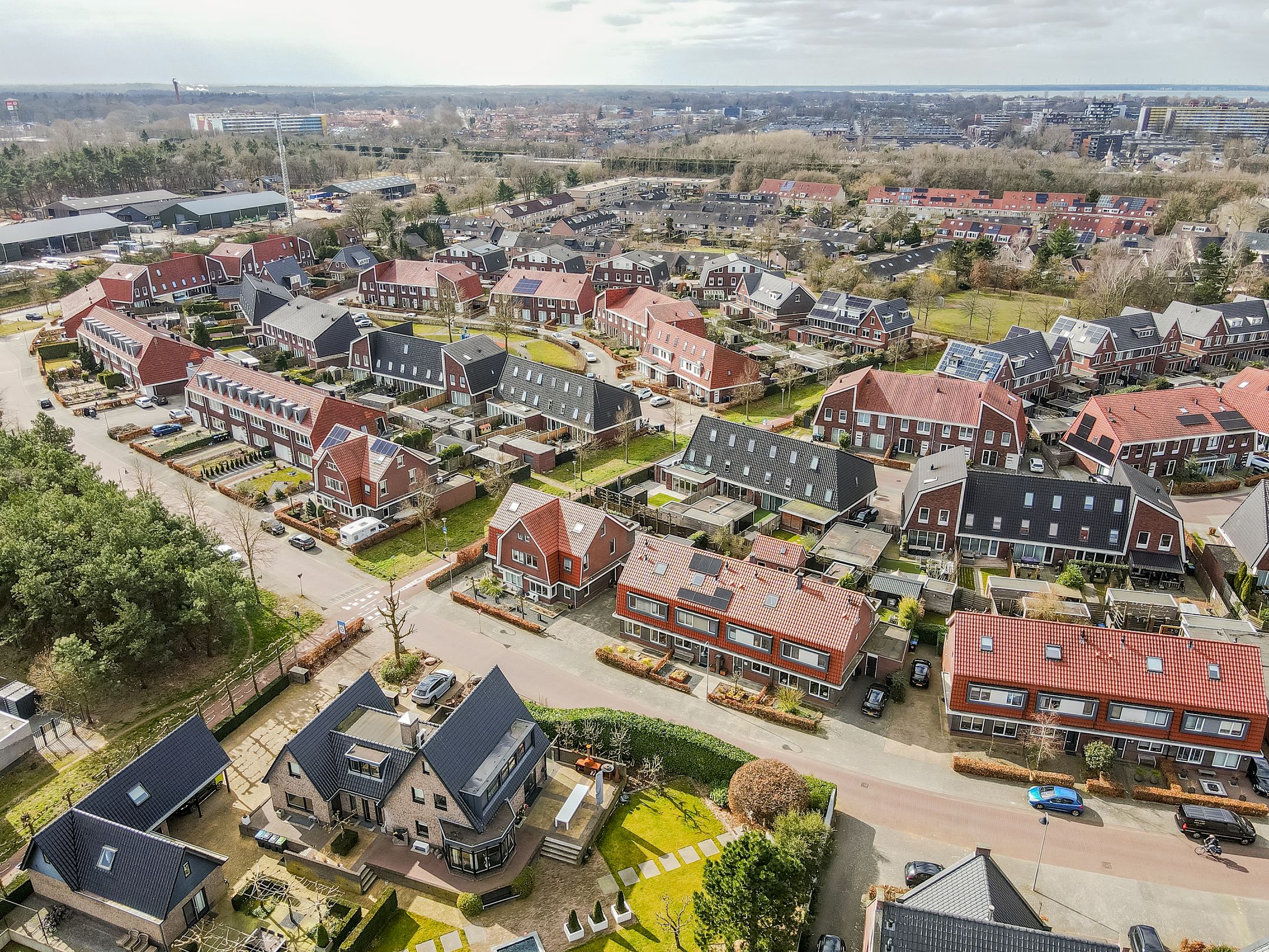 Foto 42 van Nieuwe Grensweg 52