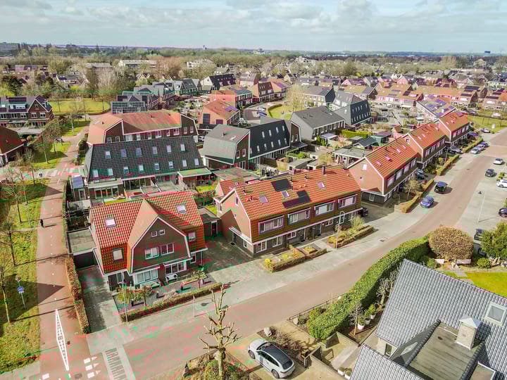 Foto 44 van Nieuwe Grensweg 52