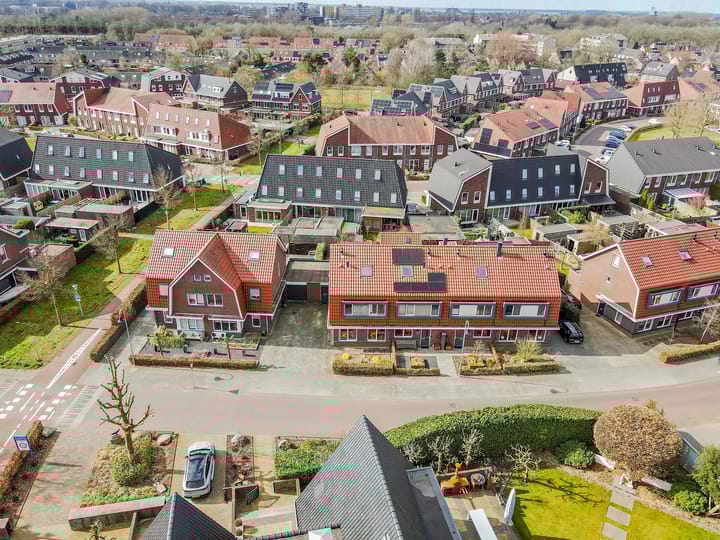 Foto 43 van Nieuwe Grensweg 52