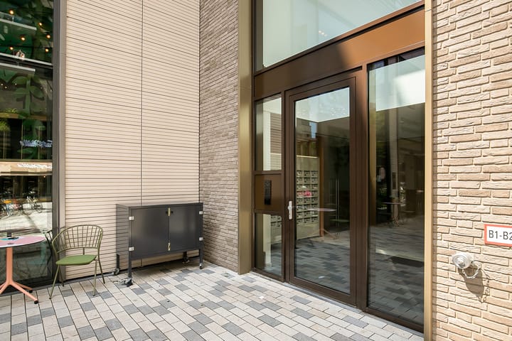 Foto 4 van Frederikstraat 244