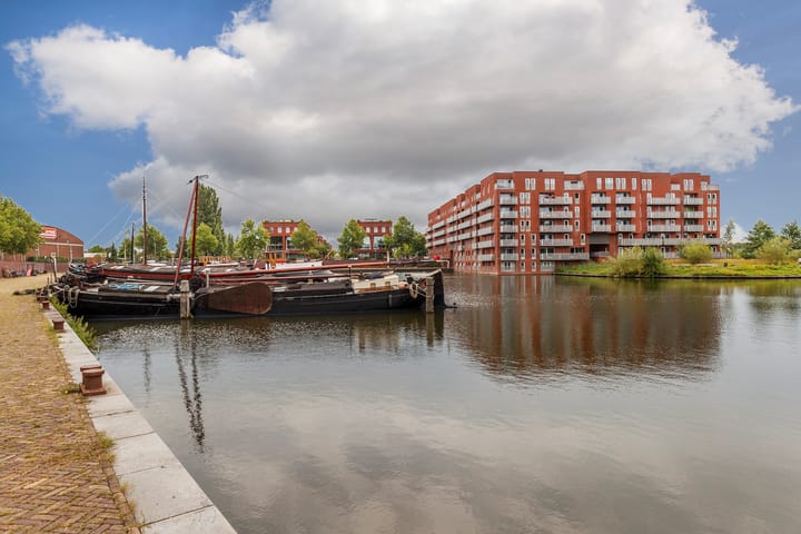 Foto 2 van Rolderdiephof 35