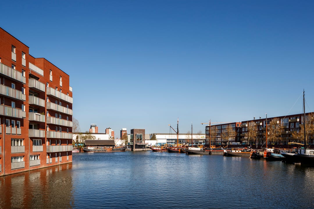 Foto 16 van Rolderdiephof 35