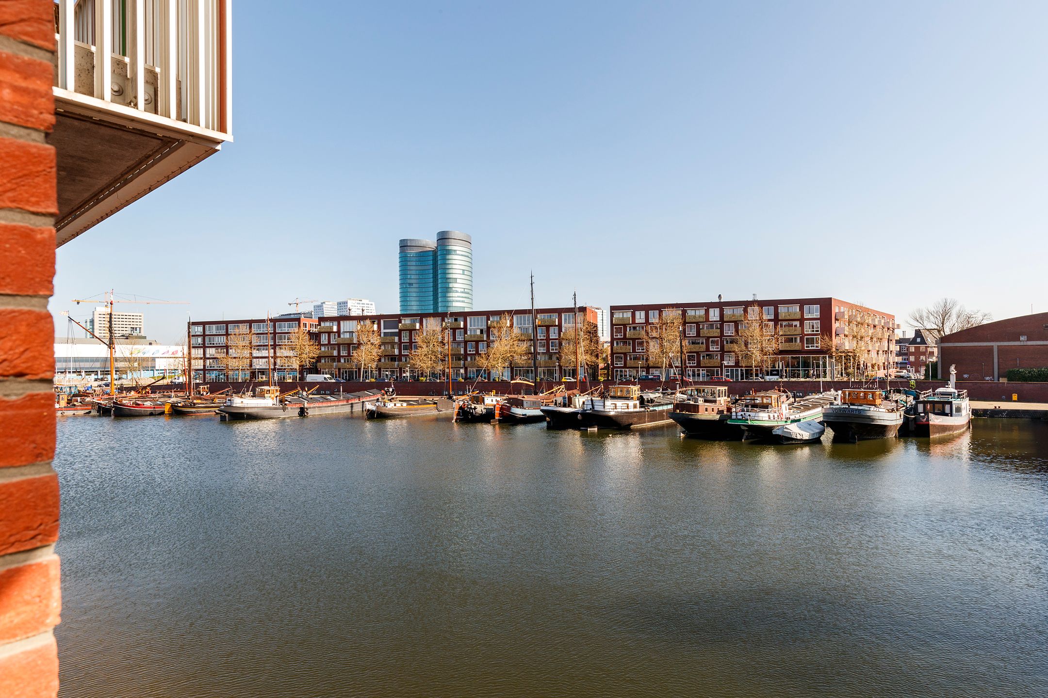 Foto 15 van Rolderdiephof 35