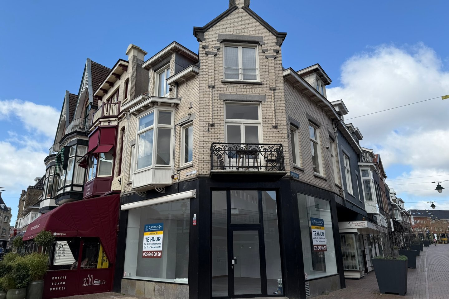 View photo 1 of Kerkstraat 86