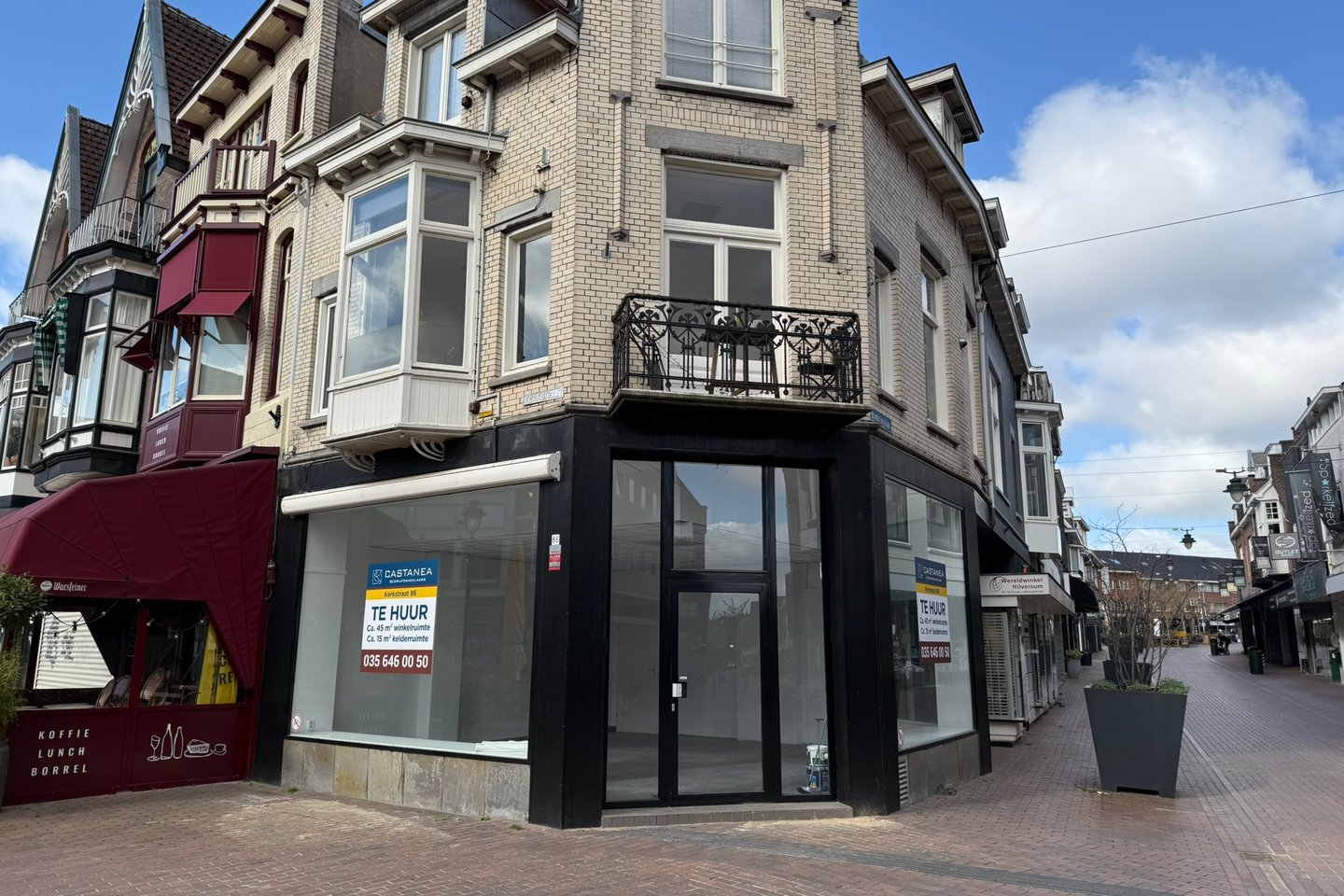 View photo 2 of Kerkstraat 86