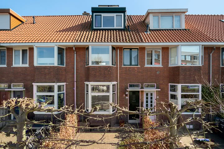 Foto 1 van Ceramstraat 50