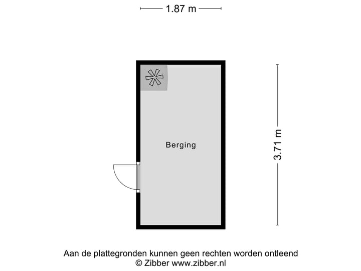 Foto 44 van Donkerslootstraat 45