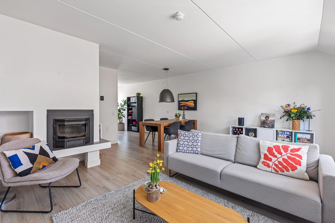 Foto 2 van Engelwortel 36