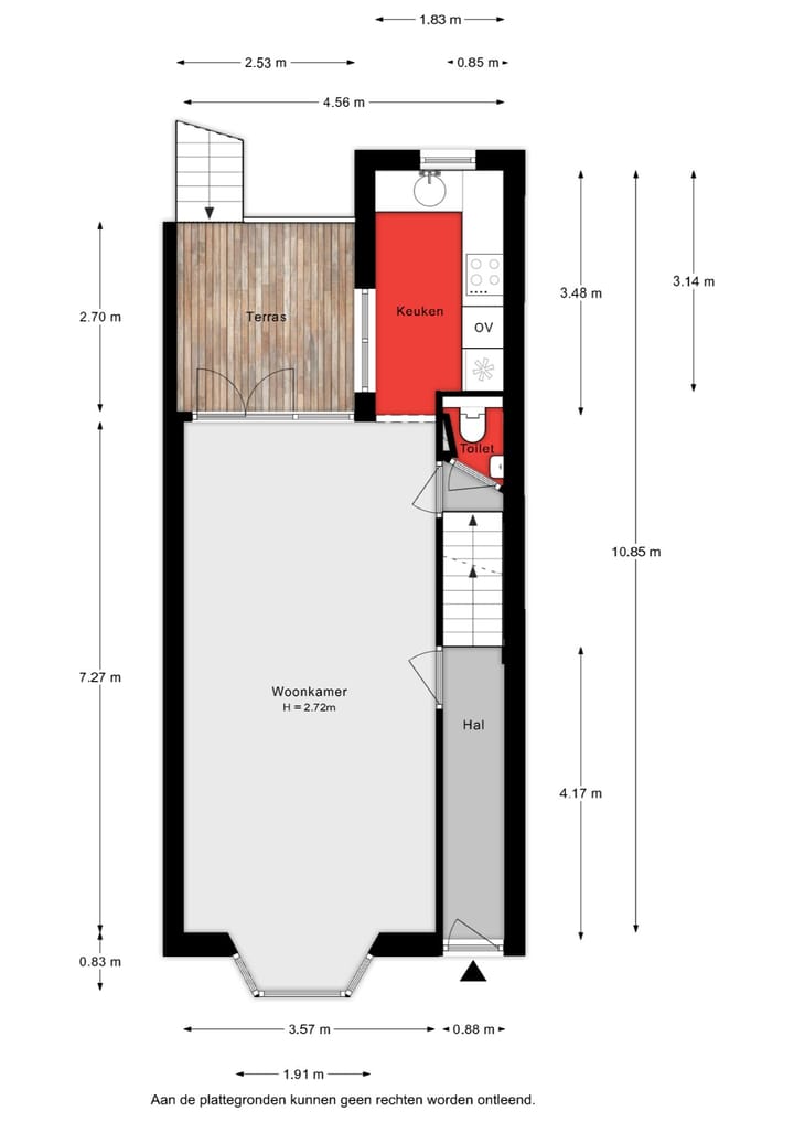 Foto 56 van Ceramstraat 50