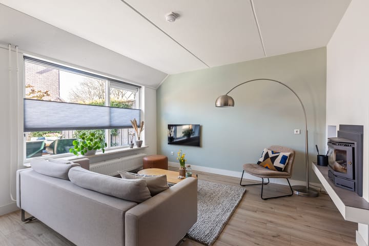 Foto 6 van Engelwortel 36