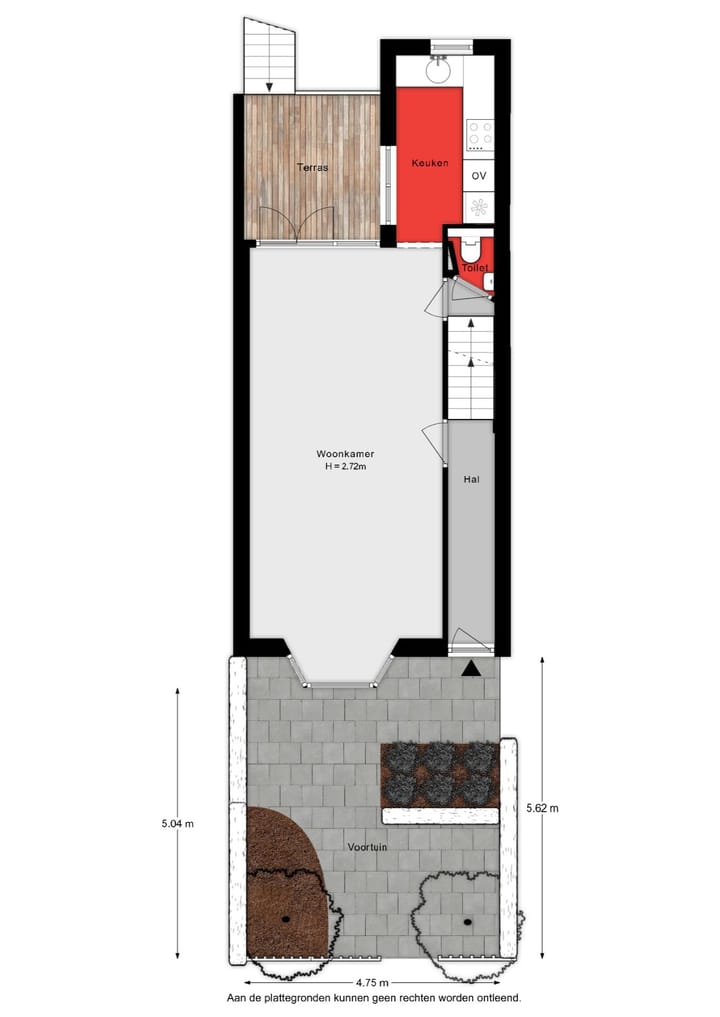 Foto 60 van Ceramstraat 50