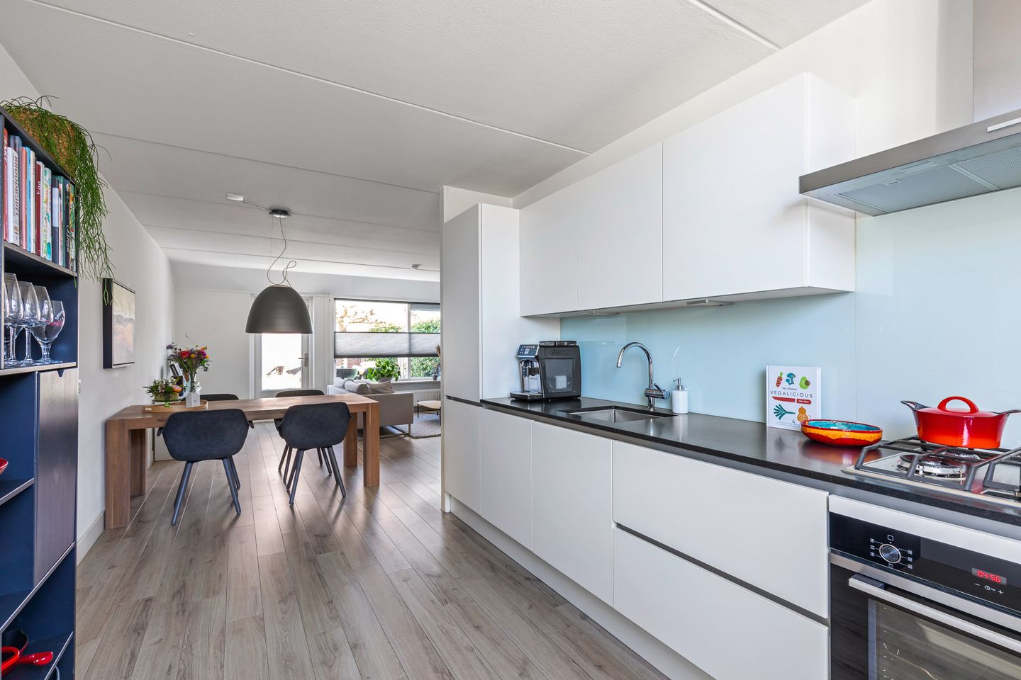 Foto 10 van Engelwortel 36