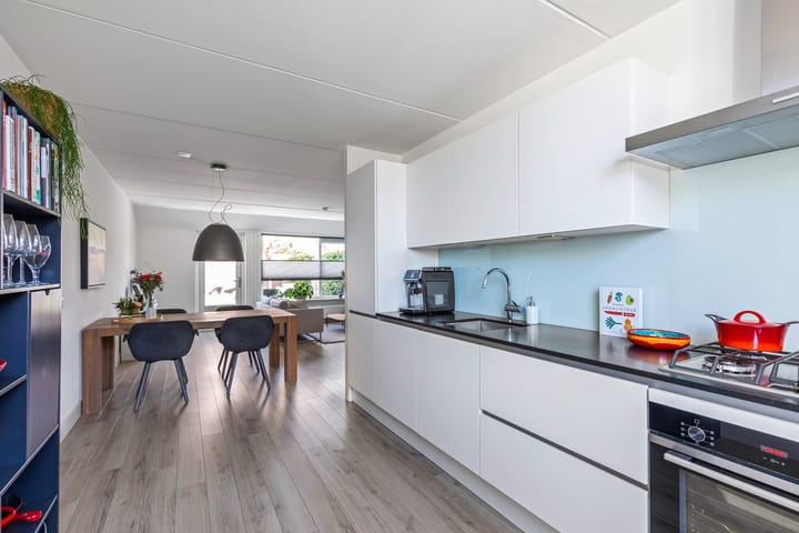 Foto 10 van Engelwortel 36