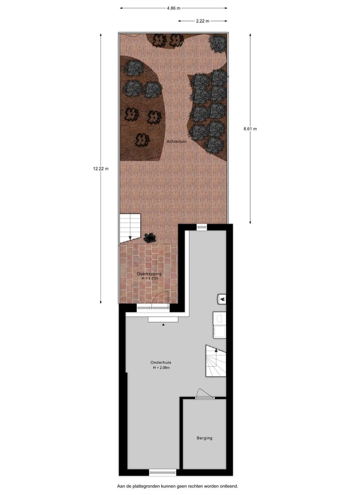 Foto 61 van Ceramstraat 50