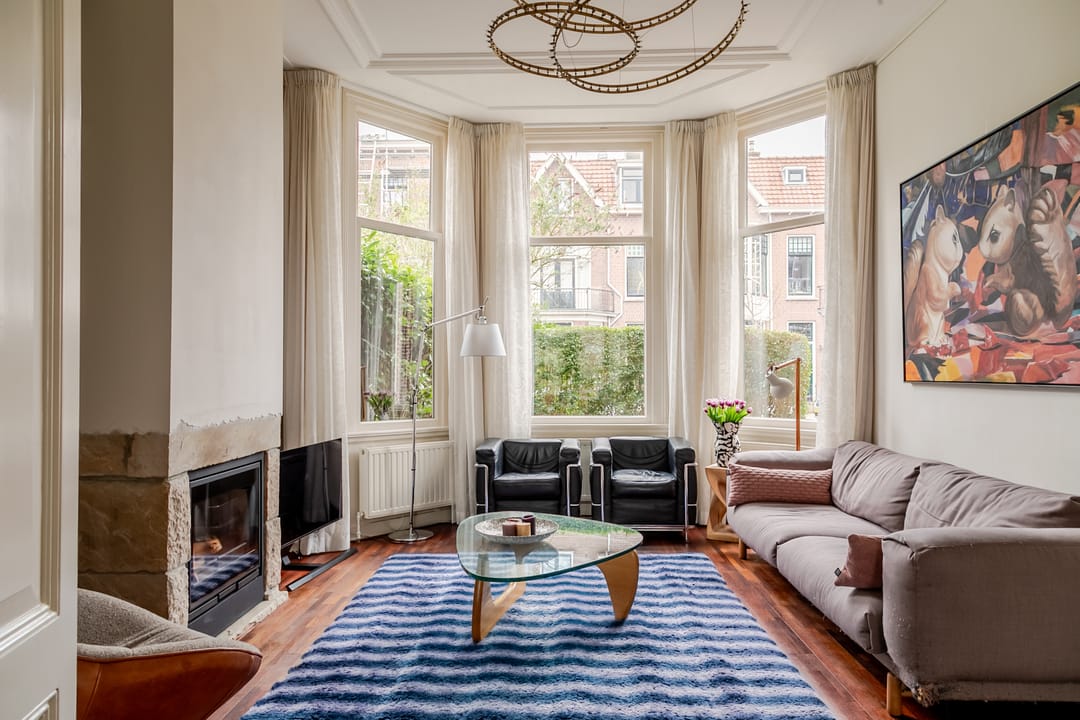 Foto 2 van Uit den Bosstraat 11