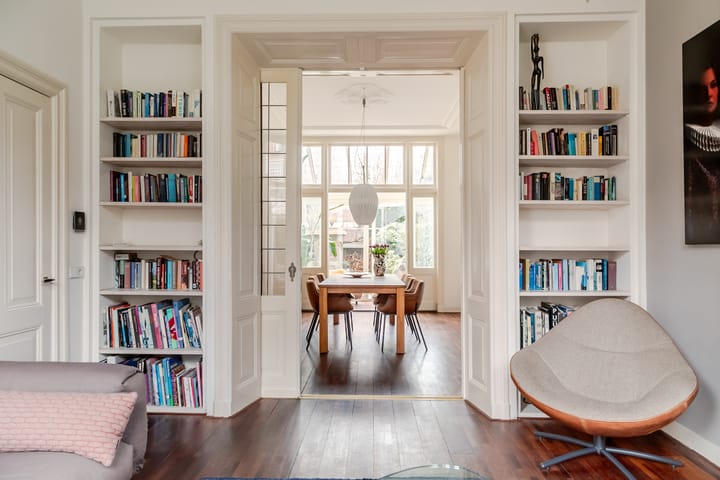 Foto 3 van Uit den Bosstraat 11