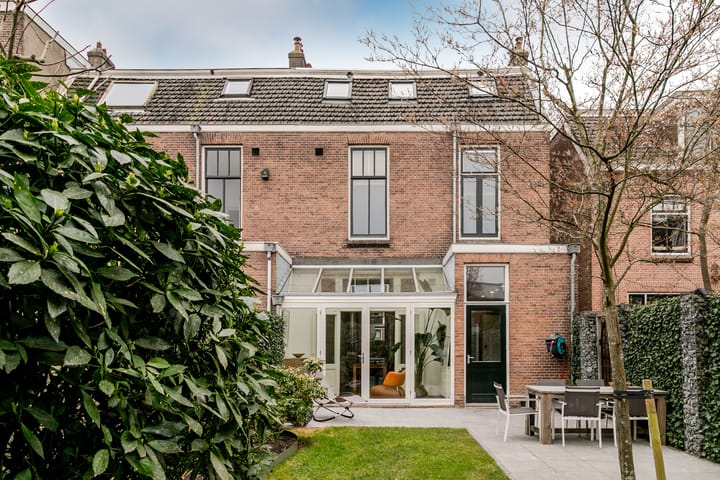 Foto 4 van Uit den Bosstraat 11