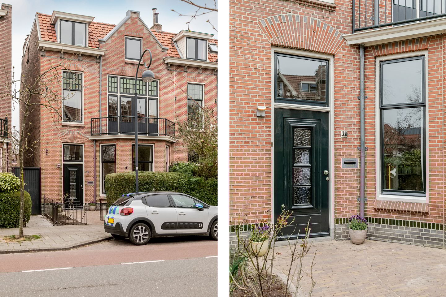 Foto 5 van Uit den Bosstraat 11