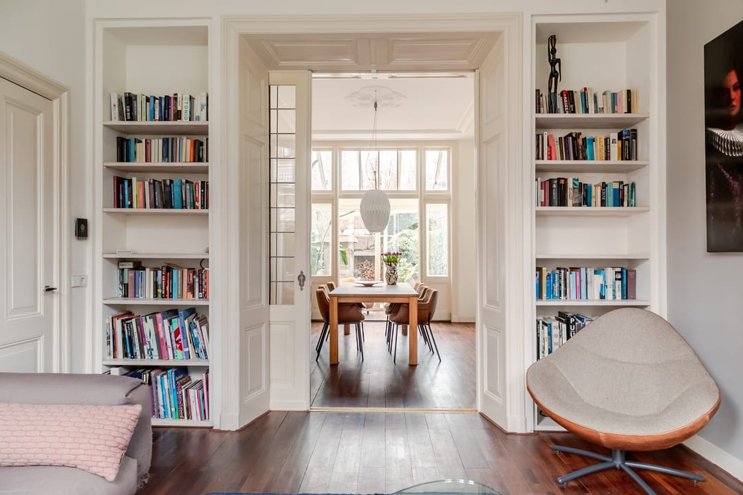 Foto 11 van Uit den Bosstraat 11