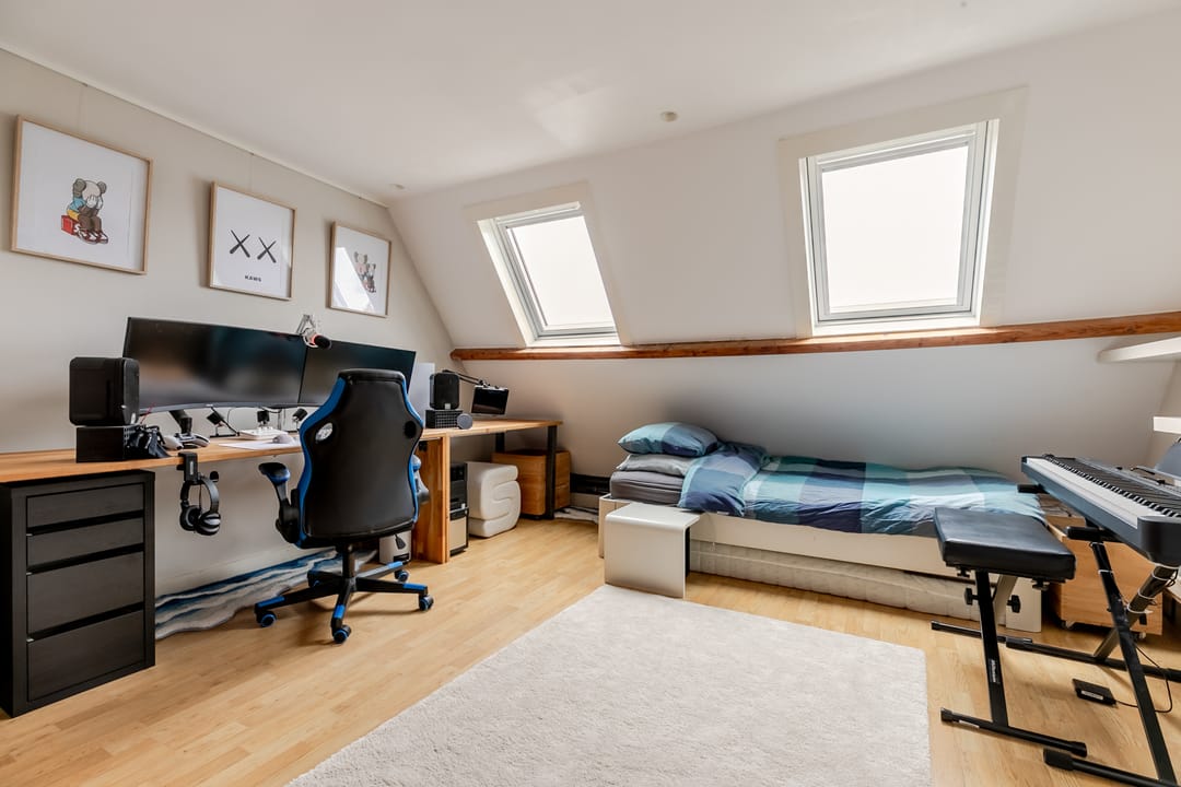 Foto 31 van Uit den Bosstraat 11