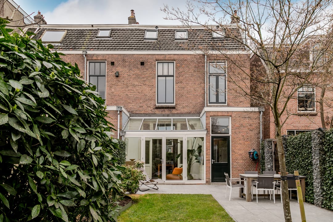 Foto 37 van Uit den Bosstraat 11